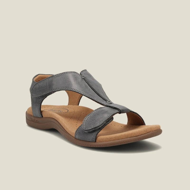 Bekväma sandaler Roma – Elegans och välbefinnande garanterat! 