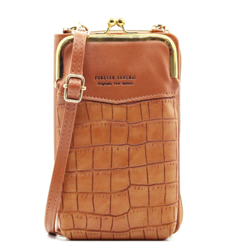 Crossbody kabelka GIGI