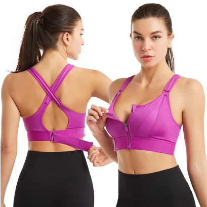 FitIn | Soutien-gorge antichoc