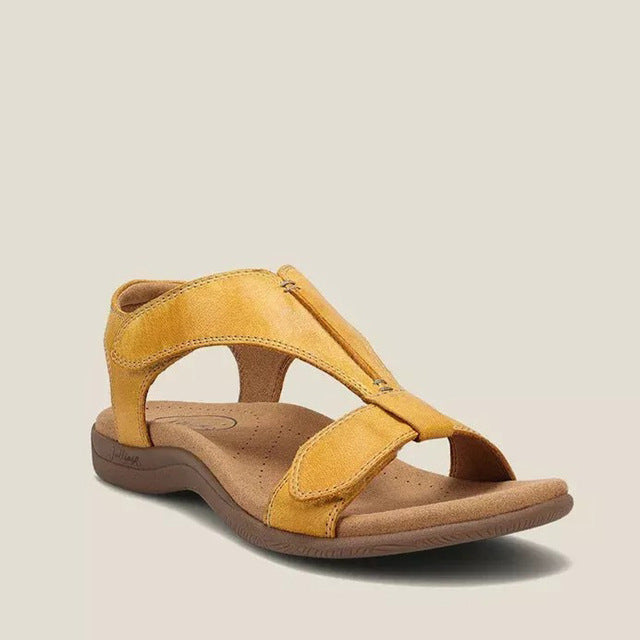 Bekväma sandaler Roma – Elegans och välbefinnande garanterat! 